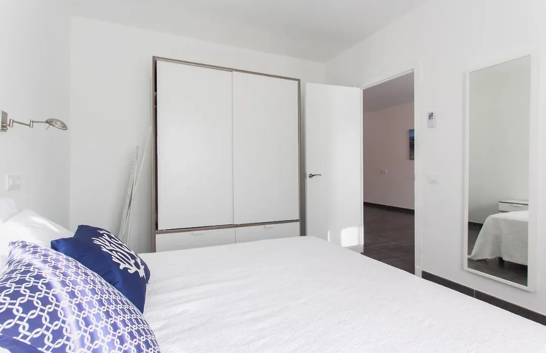 Apartamentos Gama-1