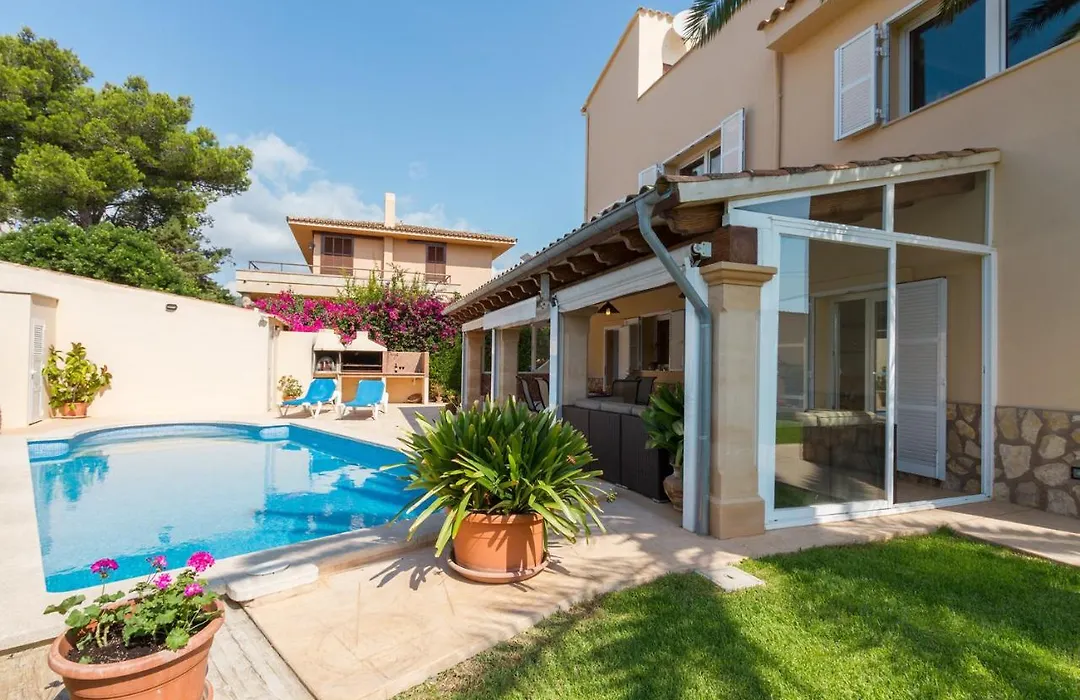 C103 Alzina By Mallorca Villa Selection-1