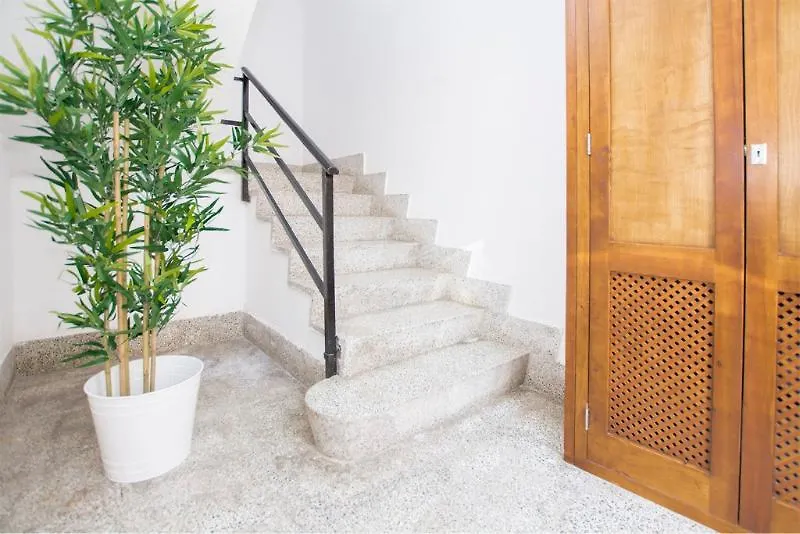 Yourhouse Apartamentos Port-1
