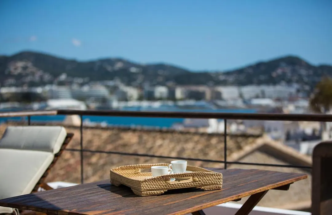Apartamentos Xereca - Dalt Vila III-1