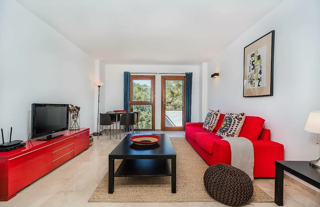Penthouse Los Fresnos-1