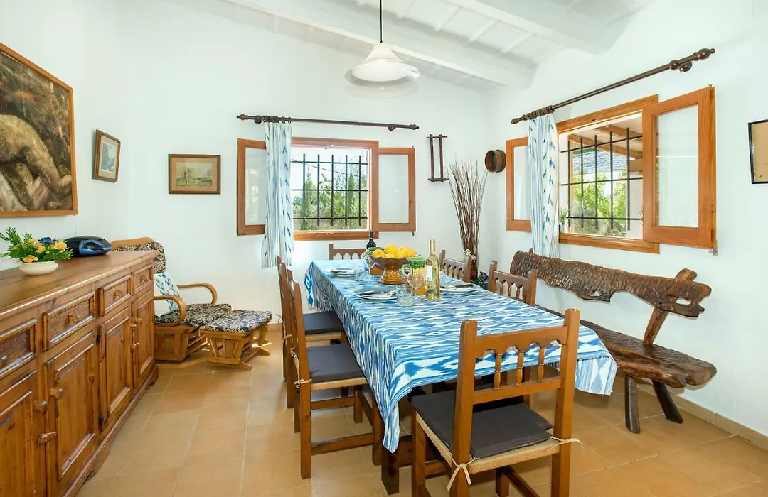 Owl Booking Villa Llenaire Petit - 3 Min Drive To The Beach-1