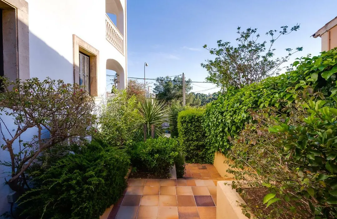 Villa Bonanova By Priority-1