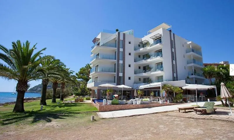 Caballito Al Mar (Adults Only)-1