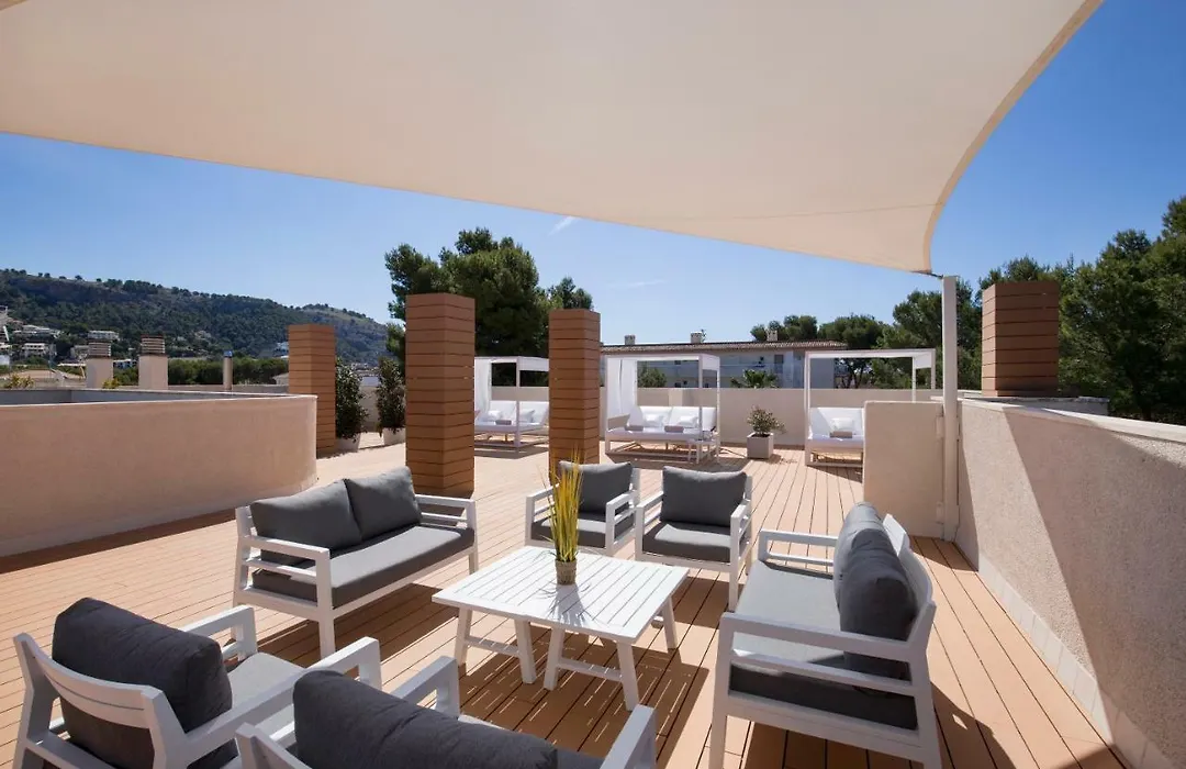 Canyamel Sunrise Apartments-1