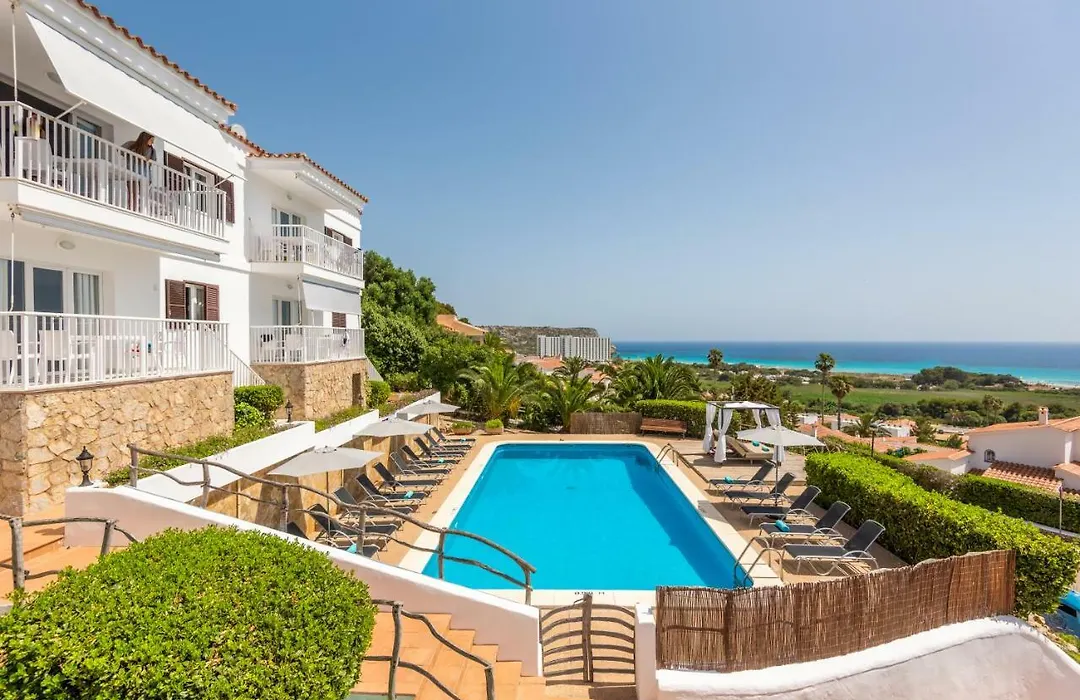 Apartamentos Sunsets by 3VILLAS-1
