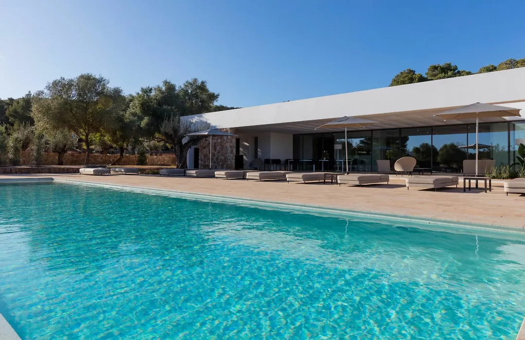 Villa Ralfy-1