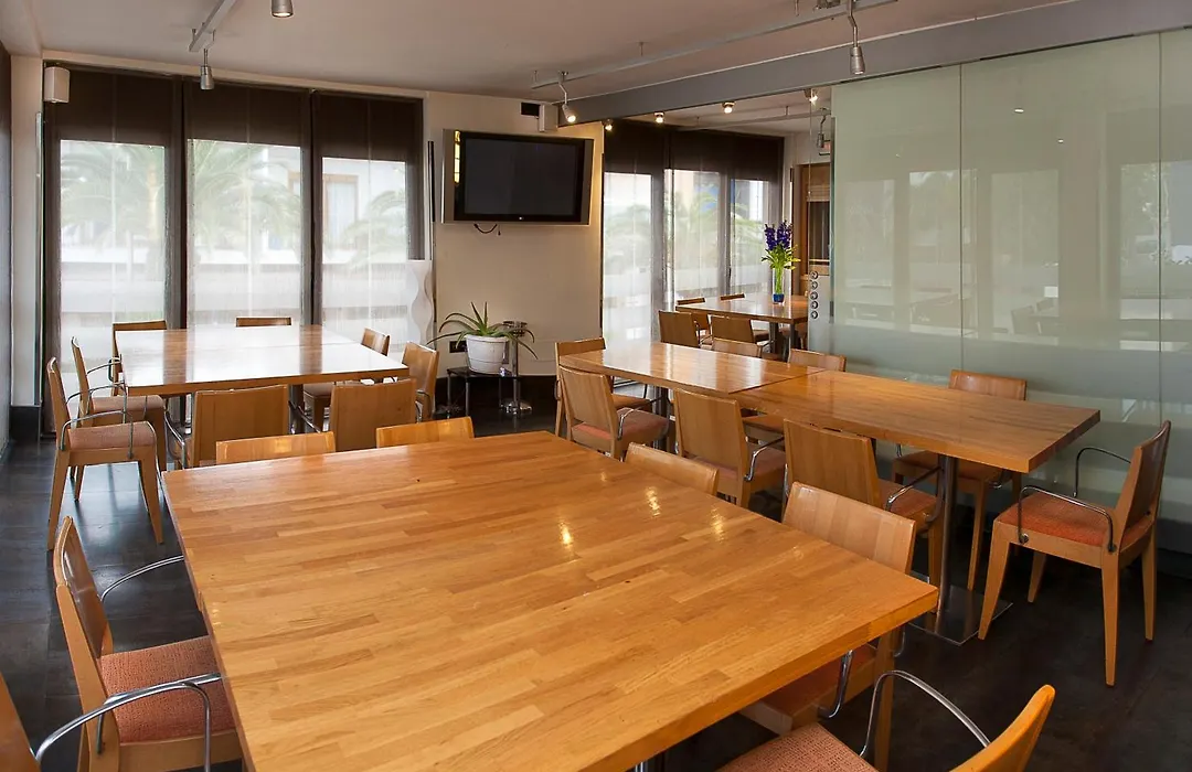 Apartamentos Parot Quality-1