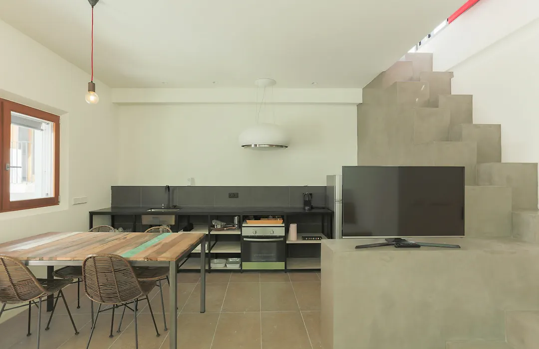 Apartamentos Xereca - Ibiza Port-1
