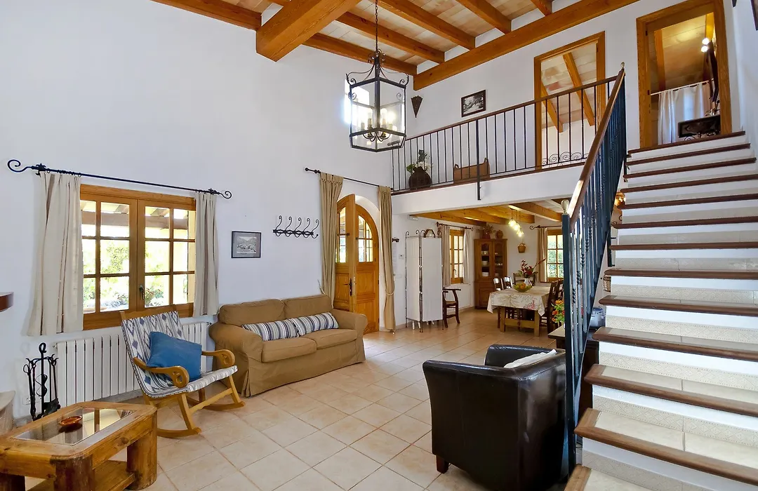 Villa Can Bajoca-1