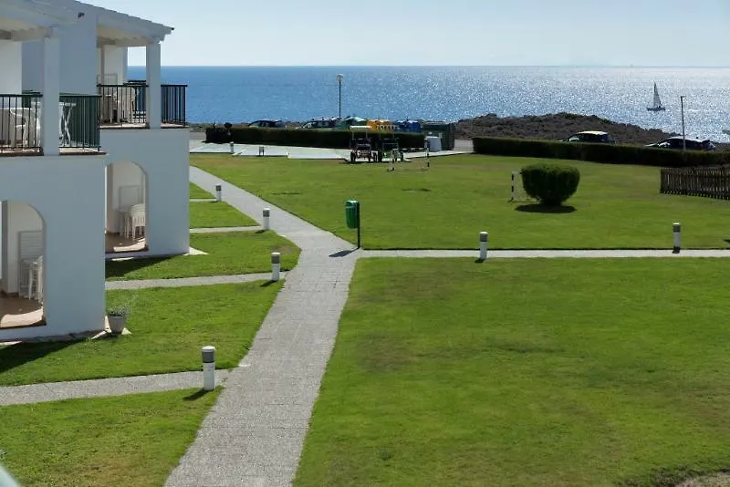 Rvhotels Sea Club Menorca-1