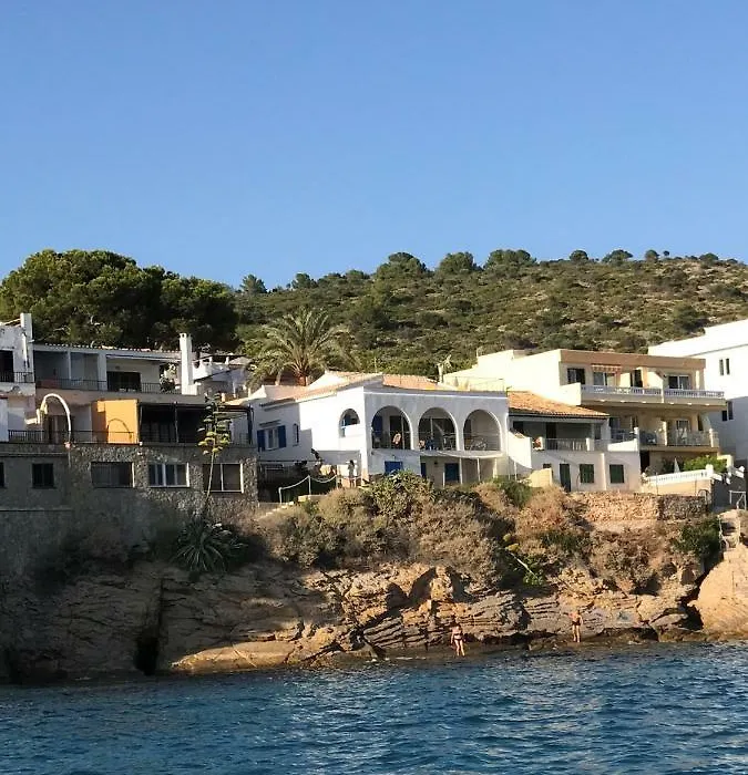 Hebergement Front De Mer-1