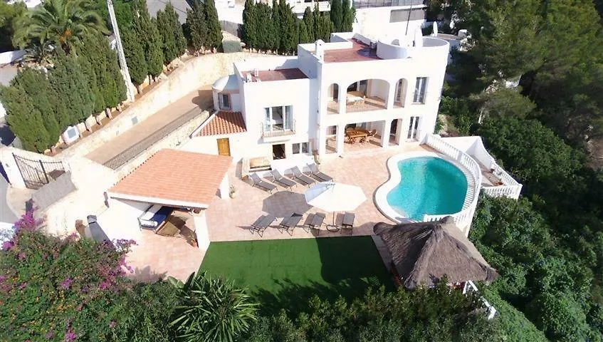 Villa Sa Seni-1