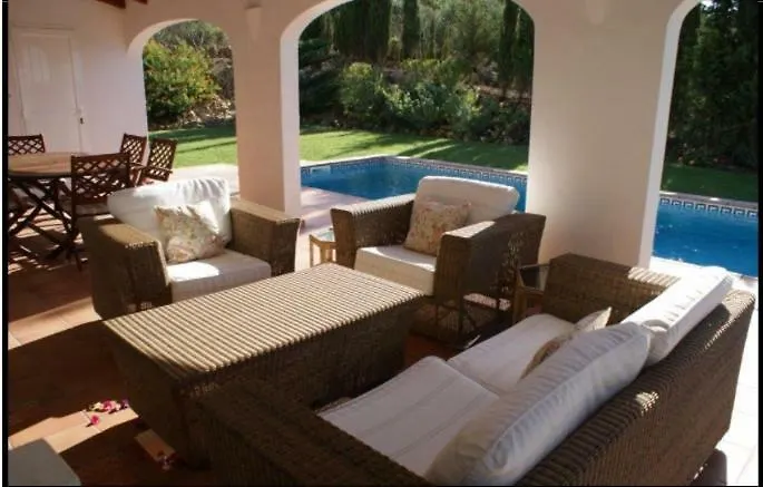 Villa Macarena Menorca-1