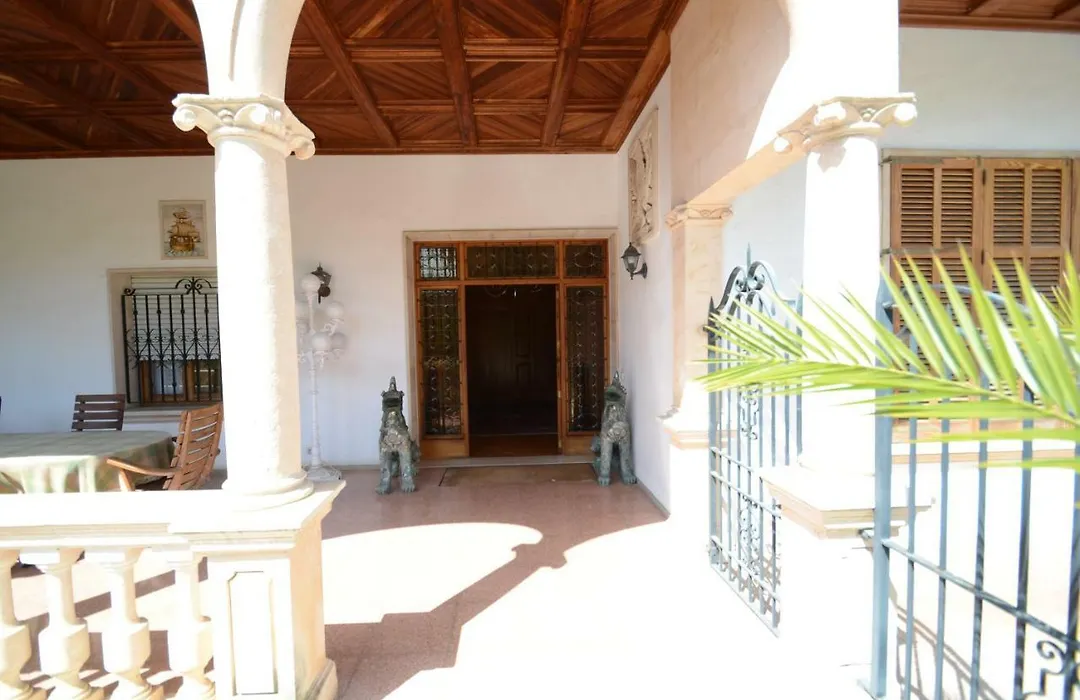 Villa Son Armadans-1