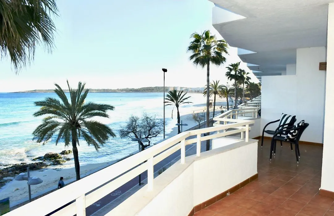 Meerblick Apartment Sabina-1