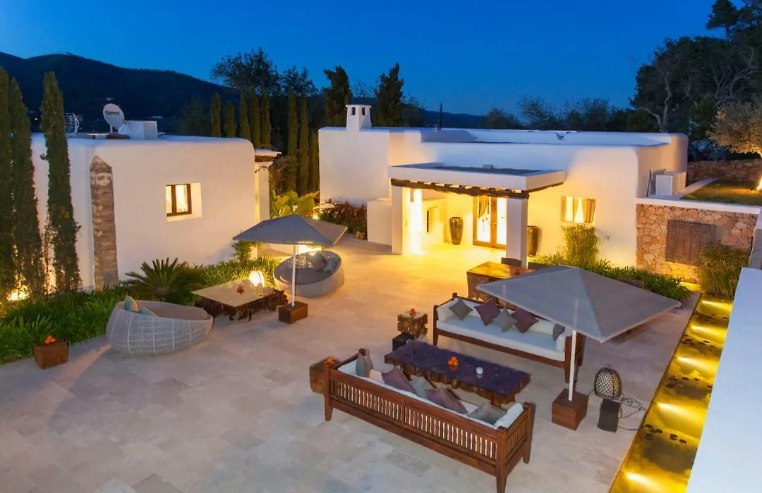 Ibiza Luxury Villa-1