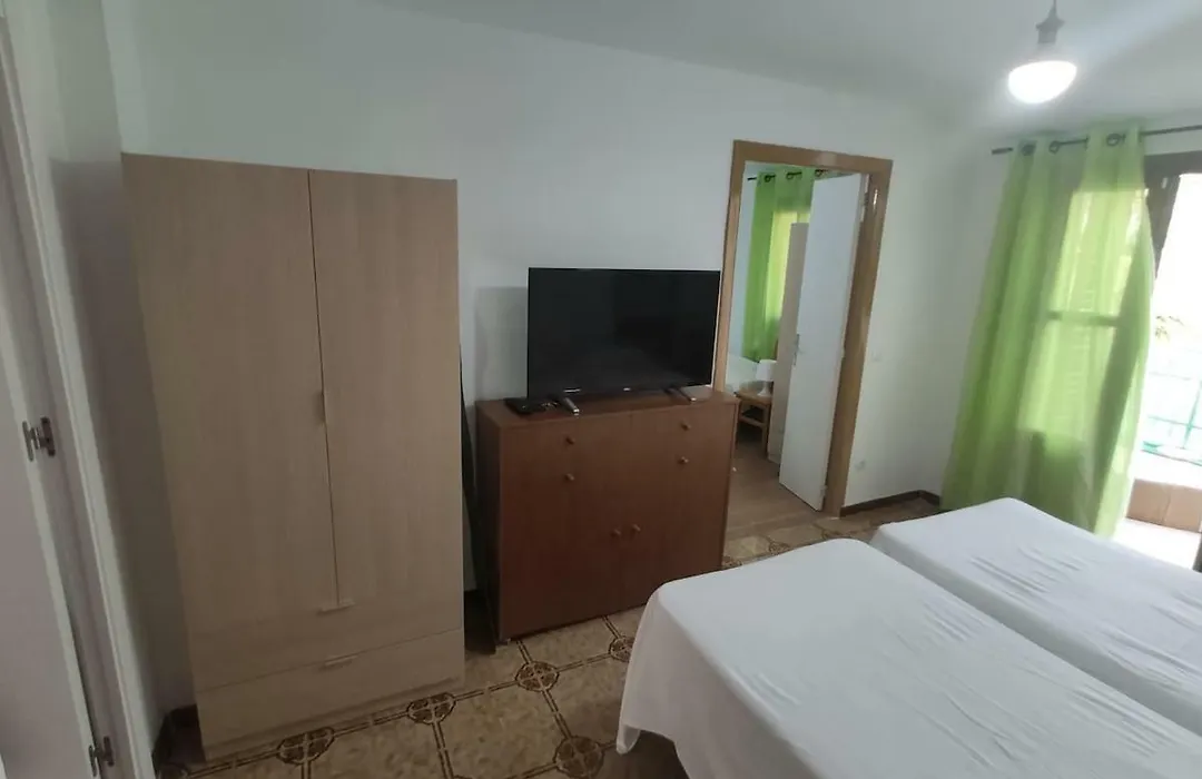 Maria'S House-1