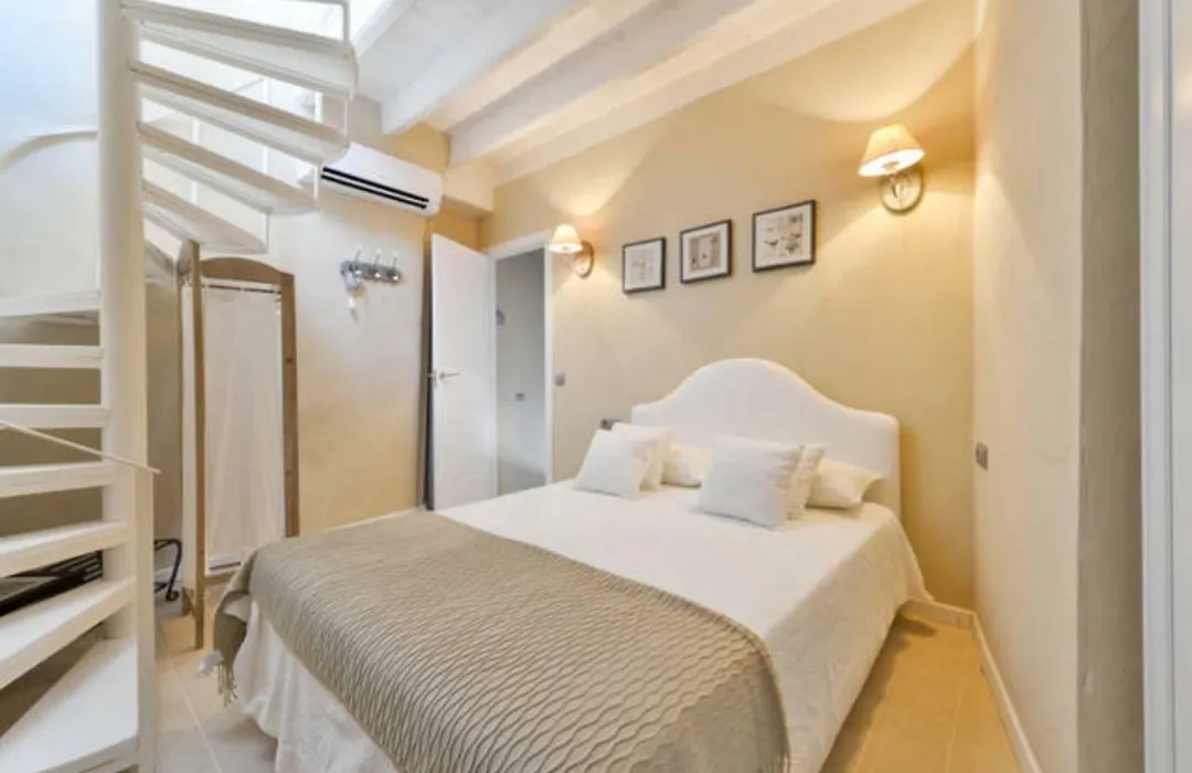 Dalt Vila House-1