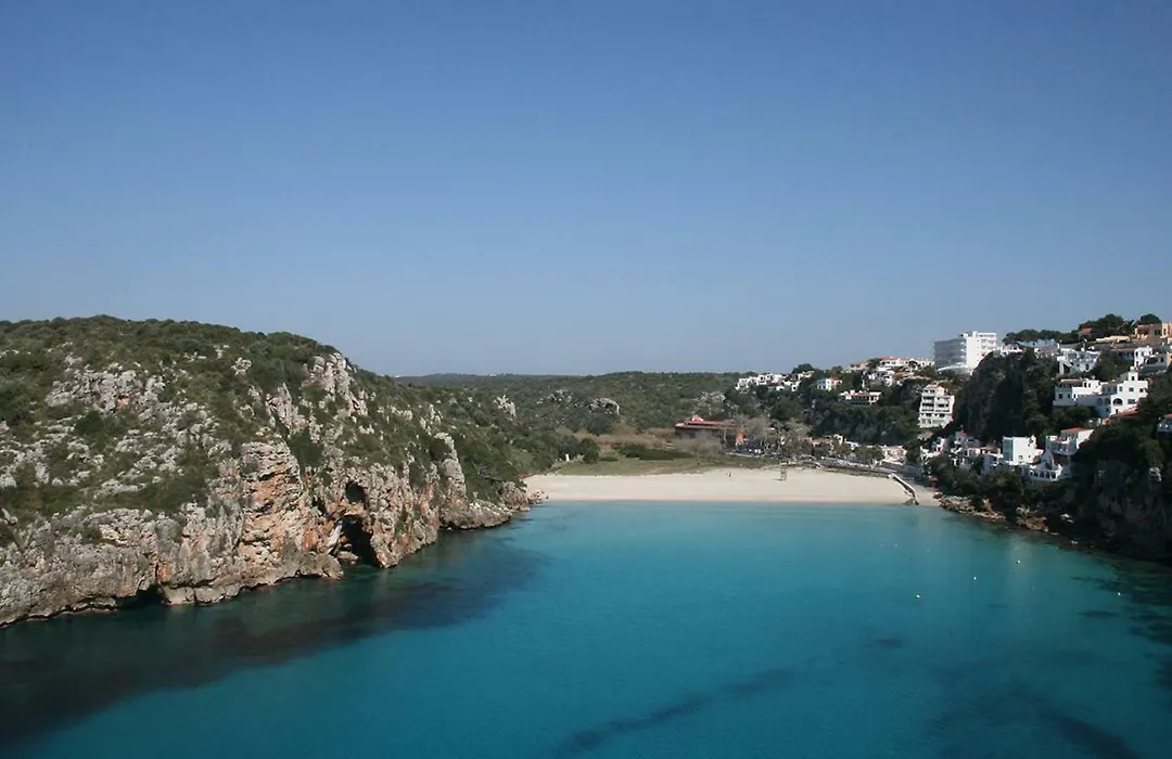 Club Menorca - Solo Adultos-1