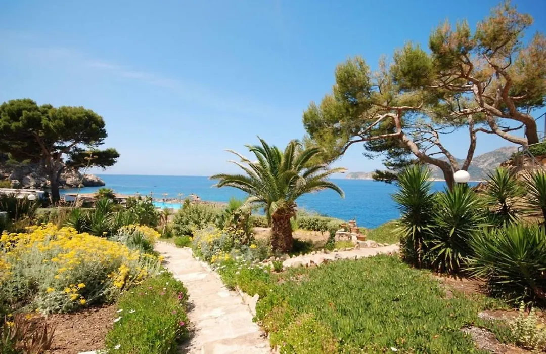 Appartement Sant Elmo, Cala Conills, Wifi-1
