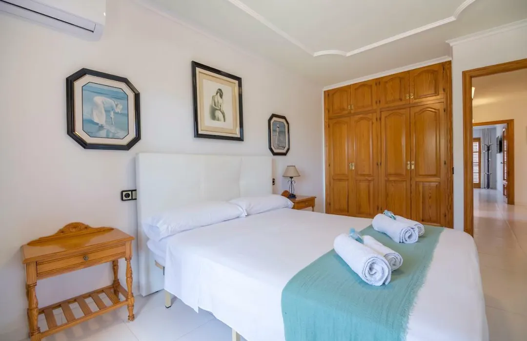 Villa Palmera Ibiza-1