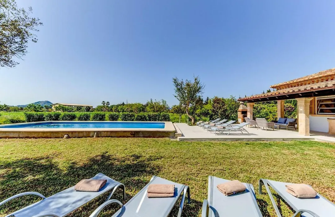 Villa Lidia By Sealand Villas-1