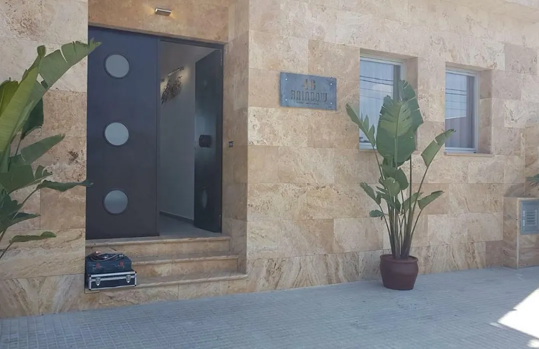 Villa Rainbow Home Mallorca-1
