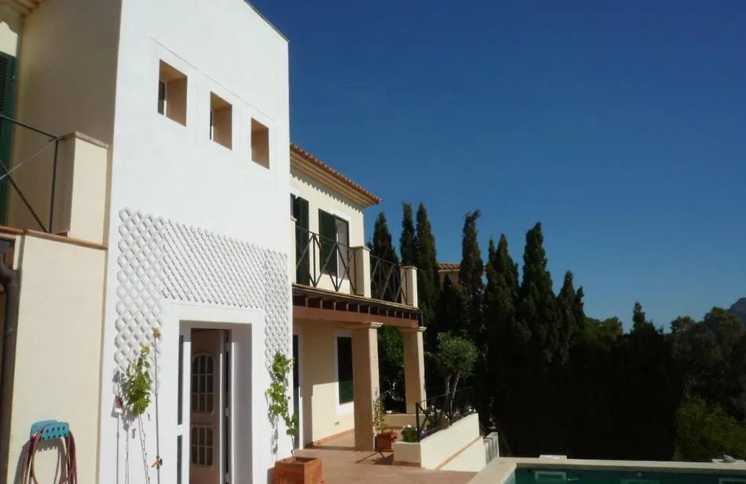 Traumvilla Encina-1
