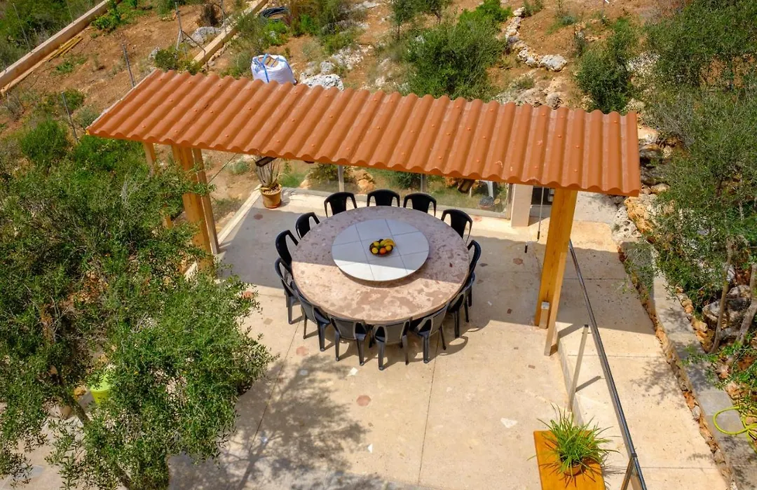 Castell Des Paradis-1