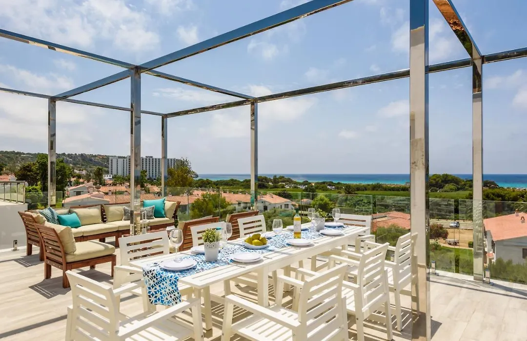 Villa Sunrise By 3Villas-1
