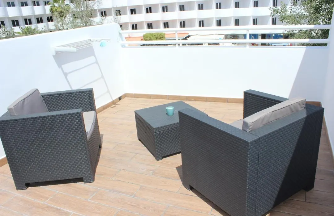 Boutique Hostal Mistral-1