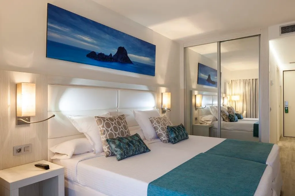 Hotel Ibiza Corso-1