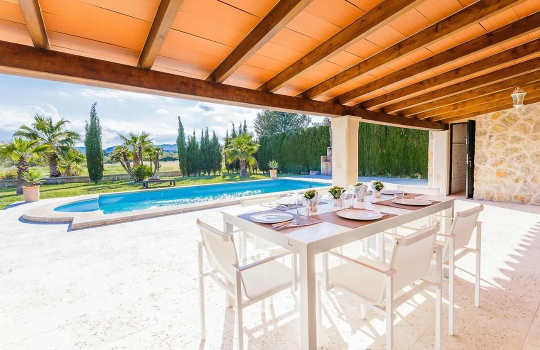 Yupihome Finca Sa Rota De Pollensa-1