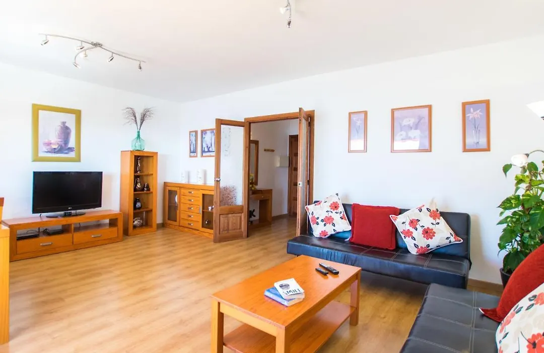 Apartment Antonia Sea Views By Interhome-1