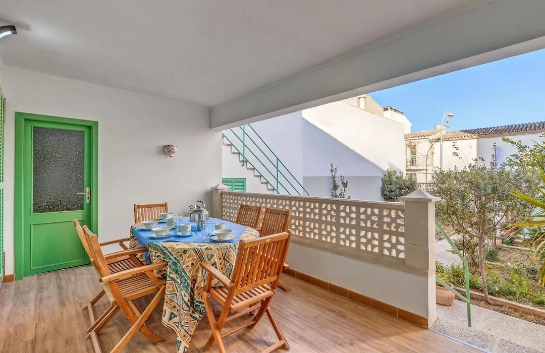 Villa Magdalena-1