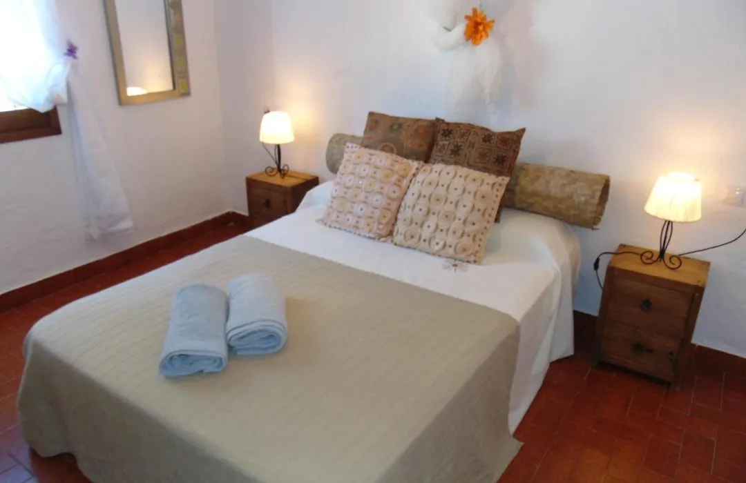 Apartamentos Miramar II-1