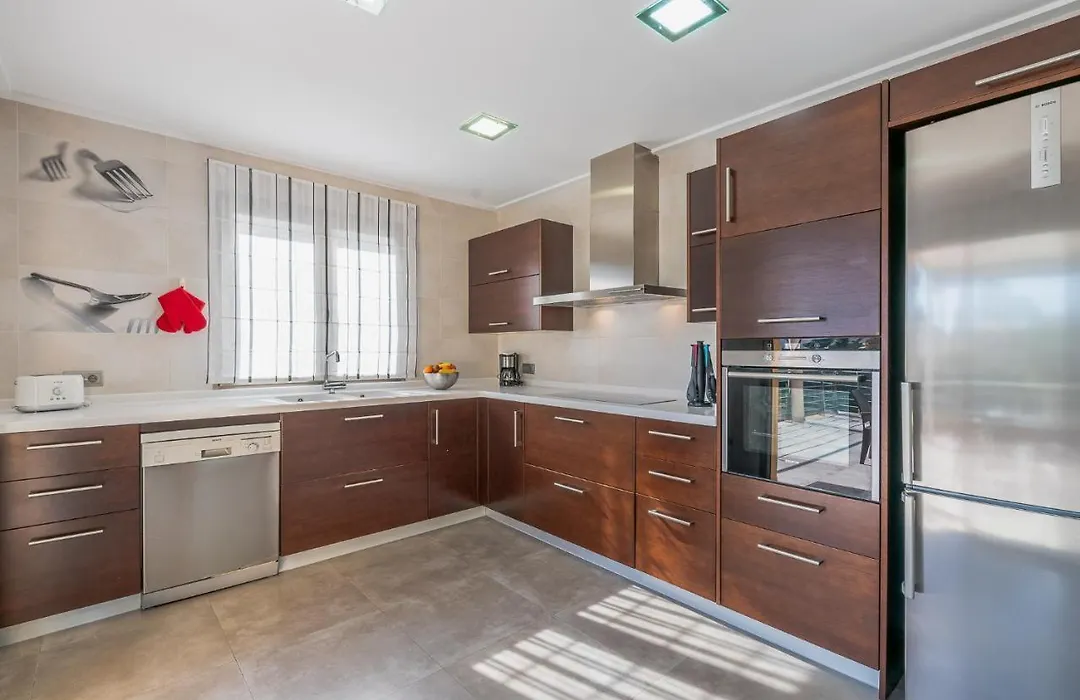 Yupihome Villa Mediterraneo-1