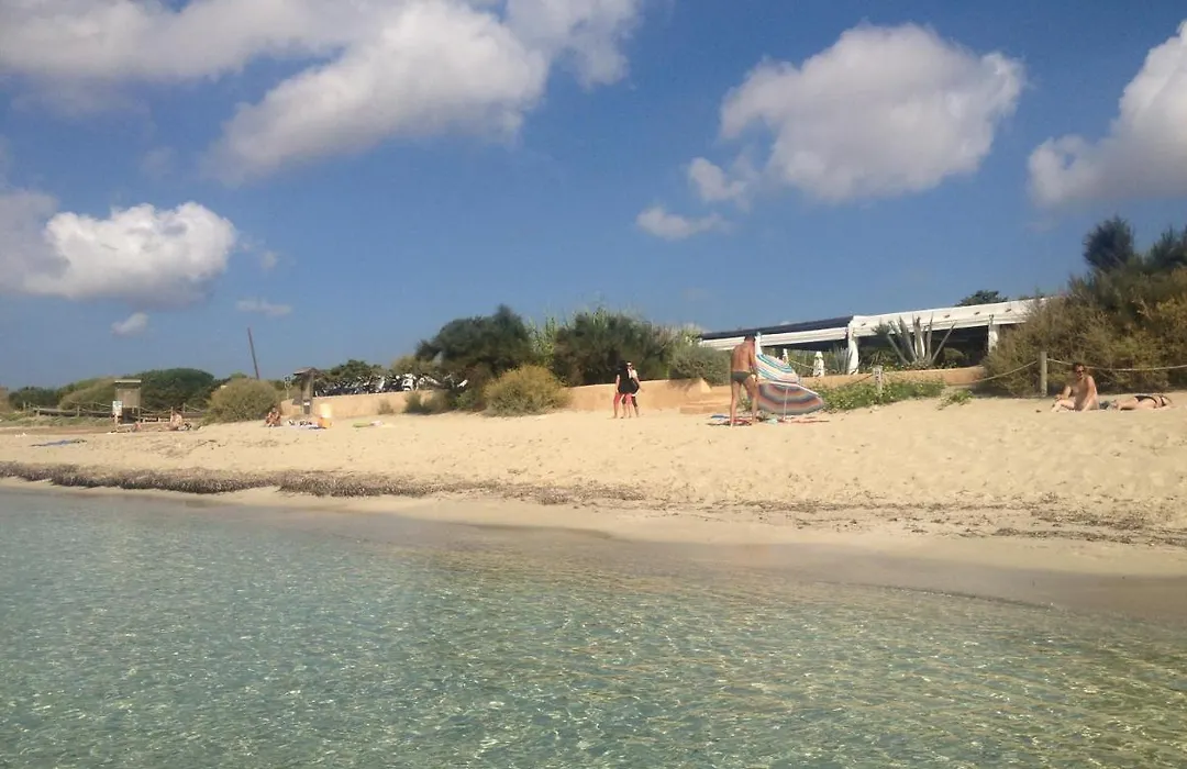 Apartaments Blau Mar-1
