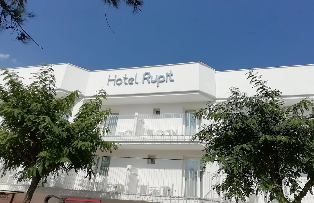 Hotel Rupit (Adults Only)-1