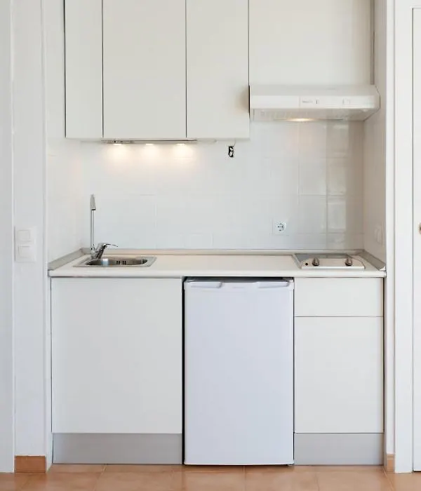 Apartment Neighbours Beach-7 By Interhome-1