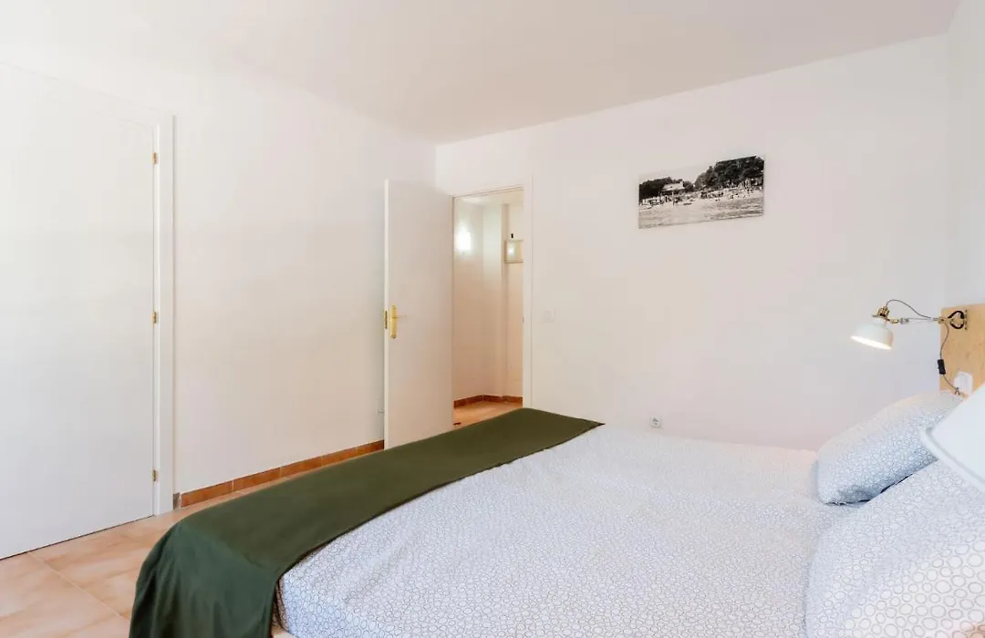 Apartment Neighbours Beach-12 By Interhome-1