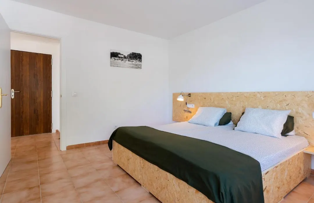 Apartment Neighbours Beach-9 By Interhome-1