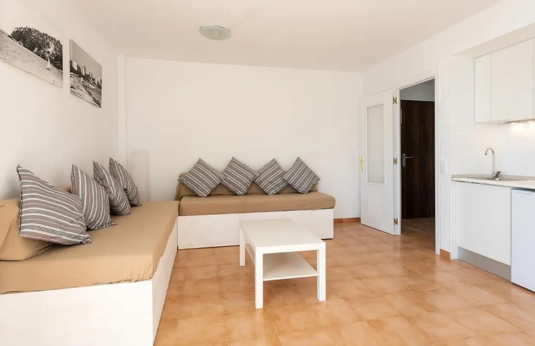 Apartment Neighbours Beach-1 By Interhome-1