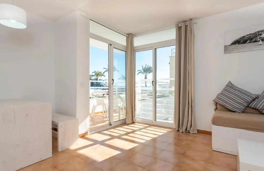 Apartment Neighbours Beach-10 By Interhome-1