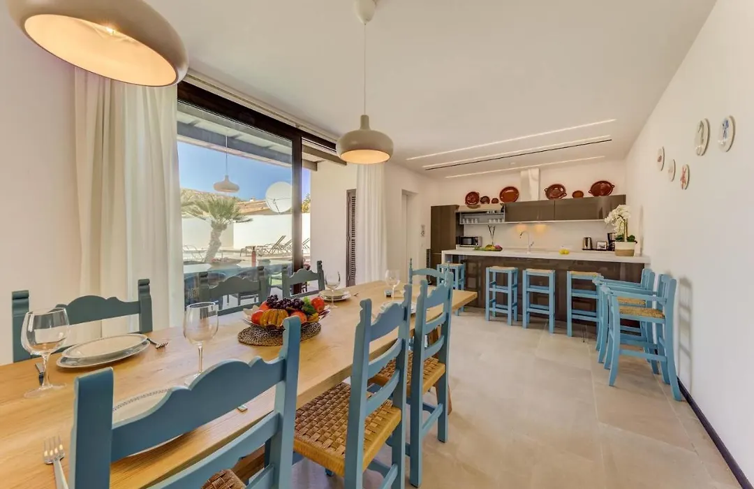 Beach Villa Silver By Sealand Villas-1