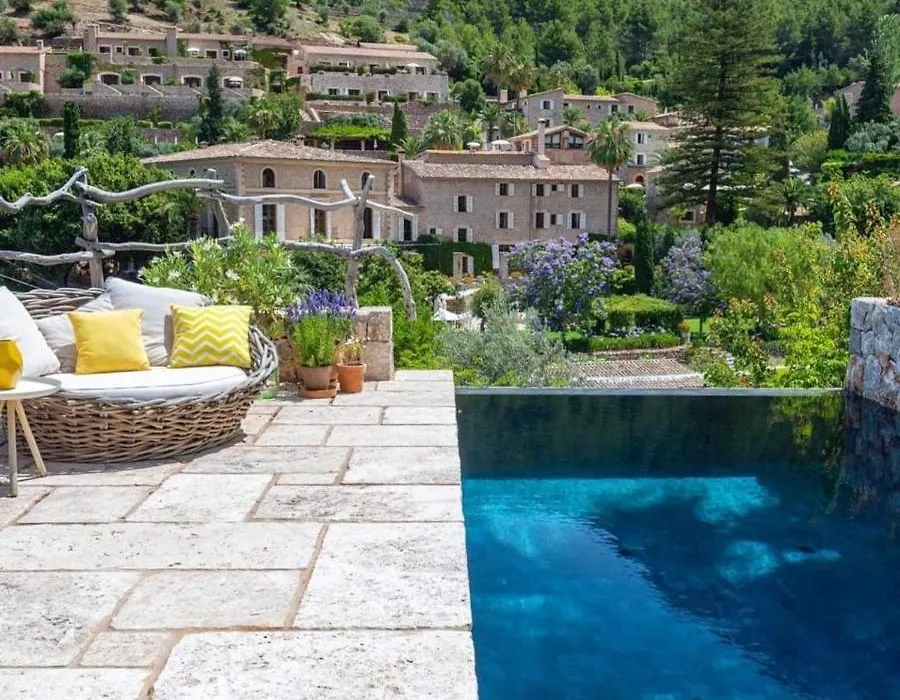 Stunning Villa With Private Pool, Mallorca Villa 1009-1