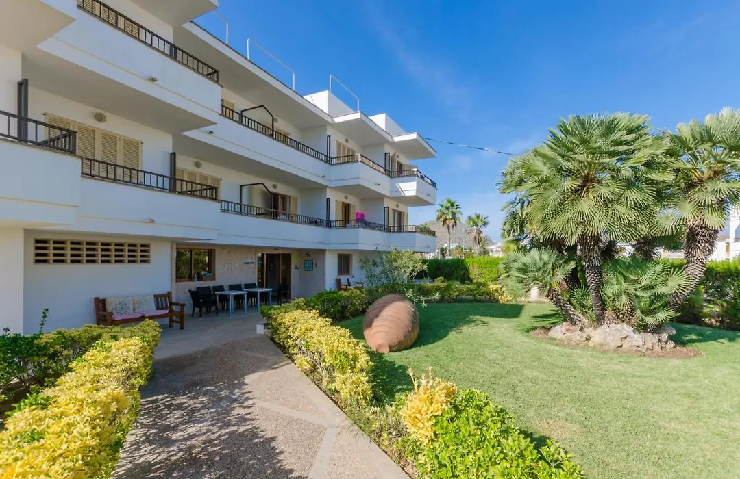 Venecia Apartments-1