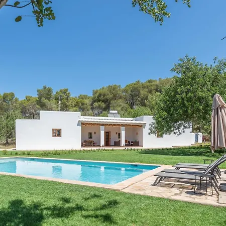 Casa Rural Es Murta-3
