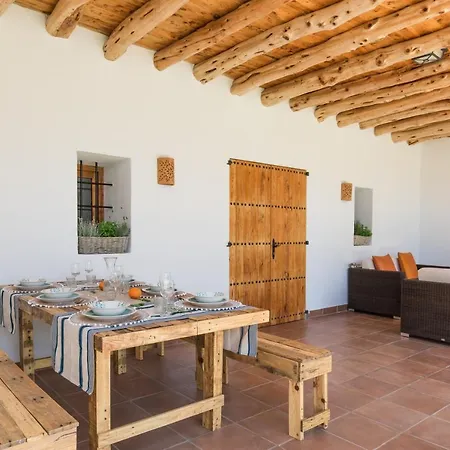 Casa Rural Es Murta-2